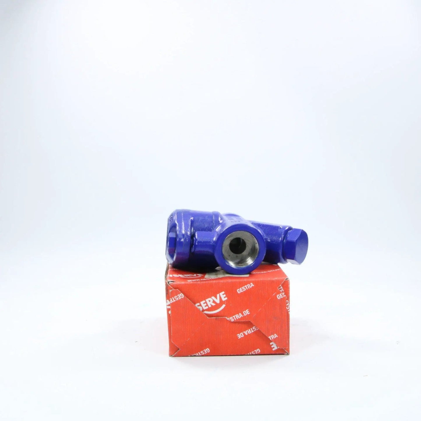 Flowserve MK 45-2 Thermostatic Steam Trap 9221MK45