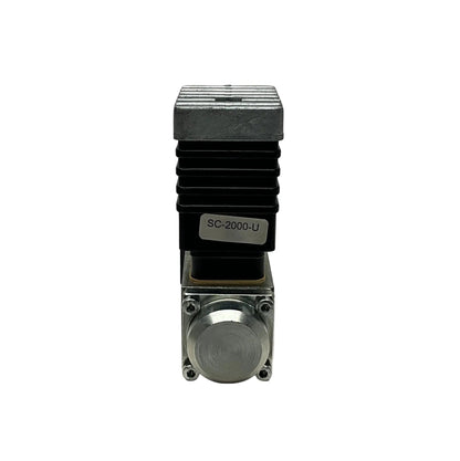 Fluid Team EEPDRS3-08-115-1-24V Proportional Pressure Regulator Valve
