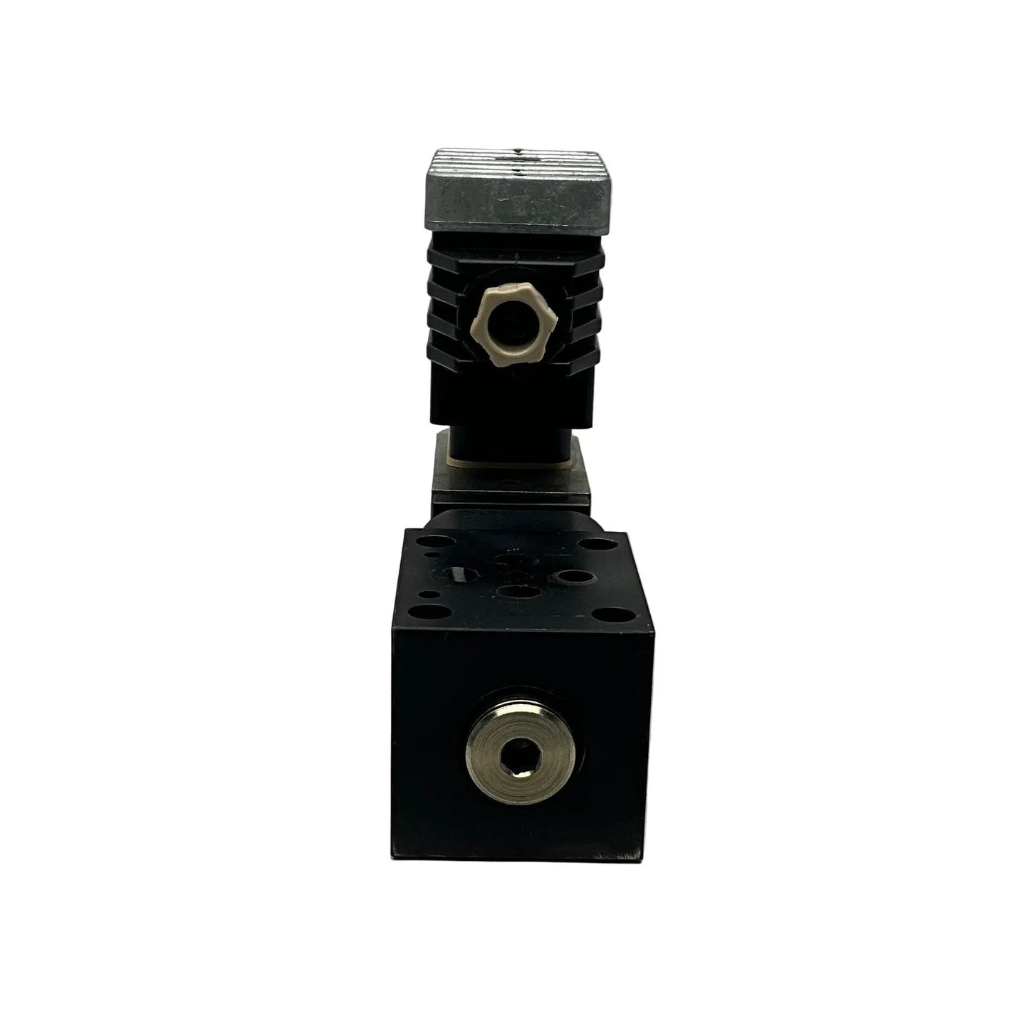 Fluid Team EEPDRS3-08-115-1-24V Proportional Pressure Regulator Valve