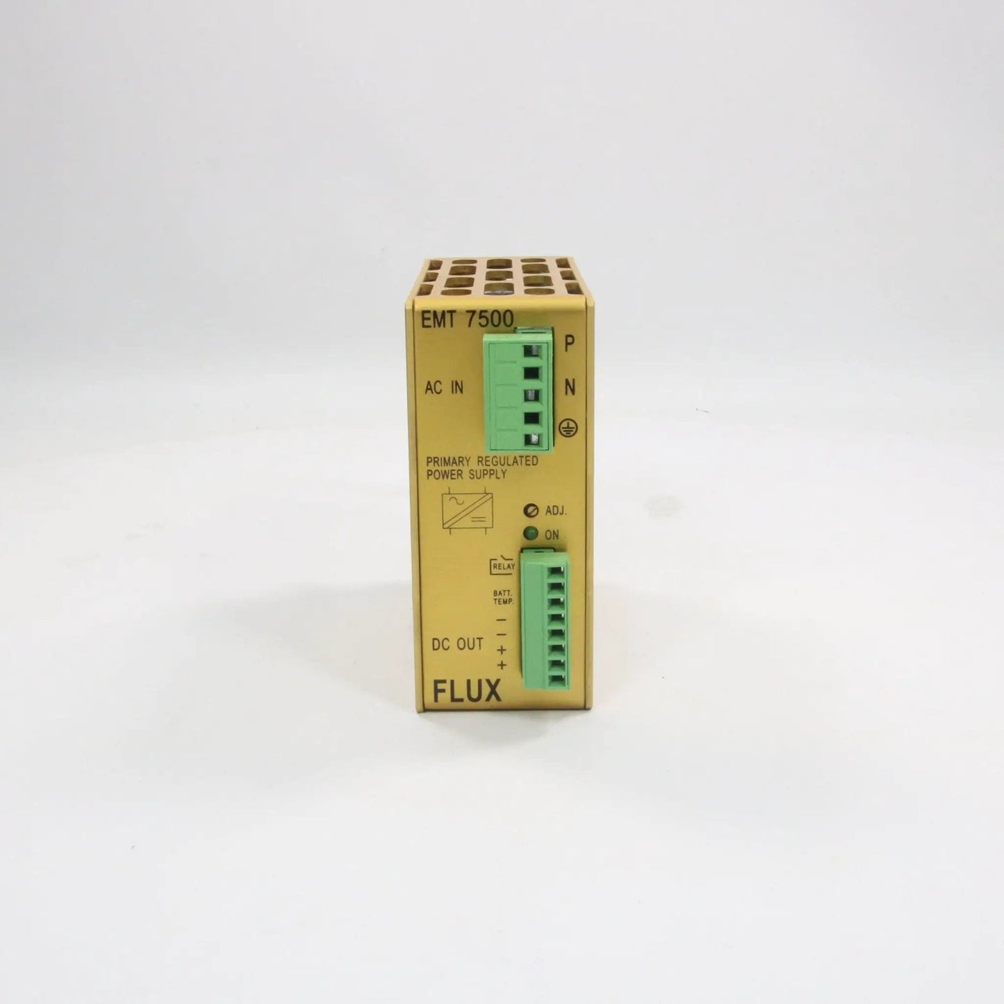 Flux EMT 7524 Power Supply