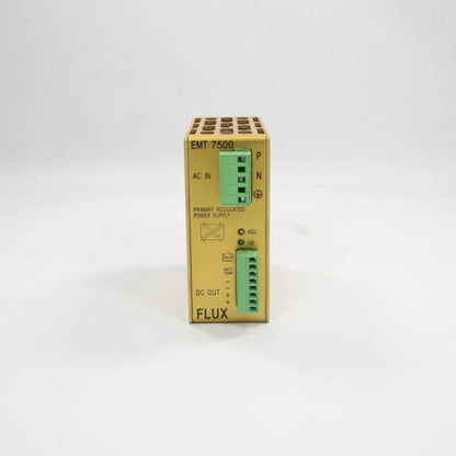 Flux EMT 7524 Power Supply
