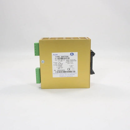 Flux EMT 7524 Power Supply