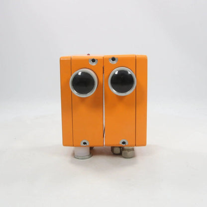 Fotoelektrik Pauly Transmitter/Receiver Light Curtain
