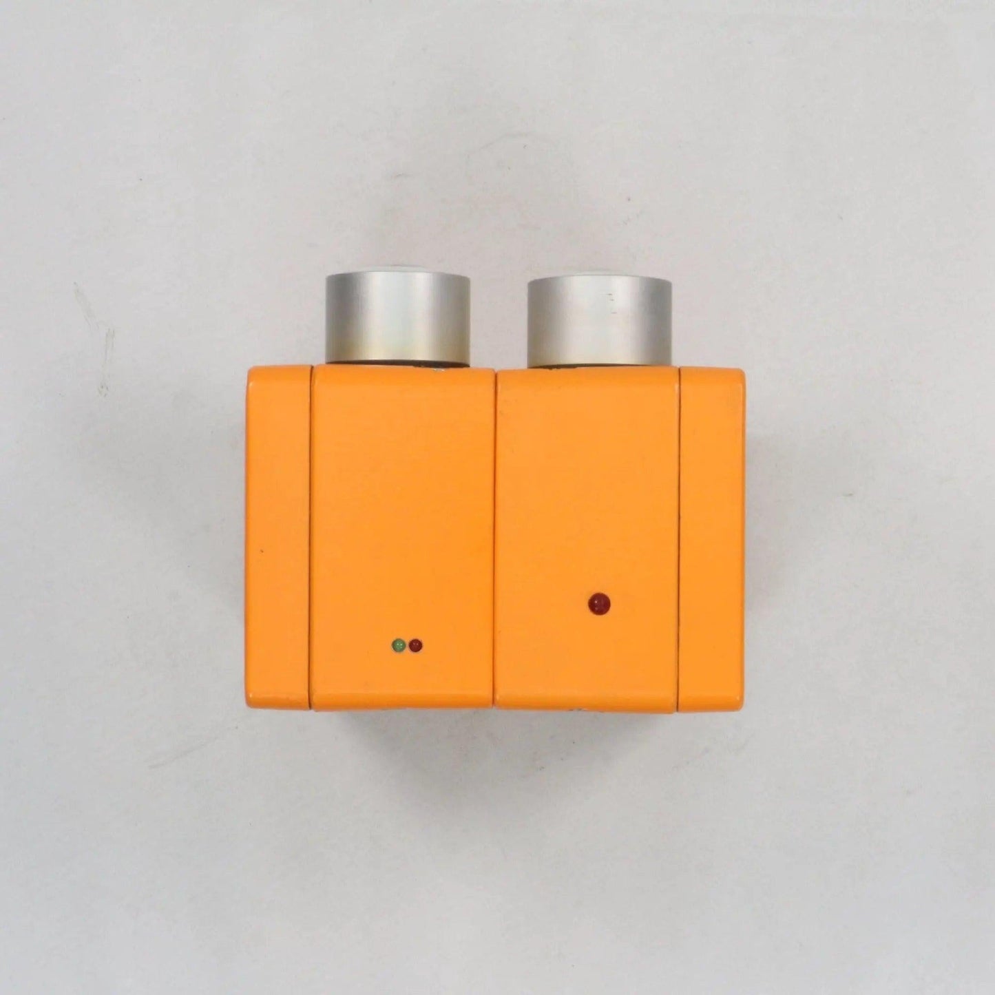 Fotoelektrik Pauly Transmitter/Receiver Light Curtain