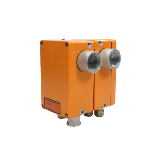 Fotoelektrik Pauly Transmitter/Receiver Light Curtain