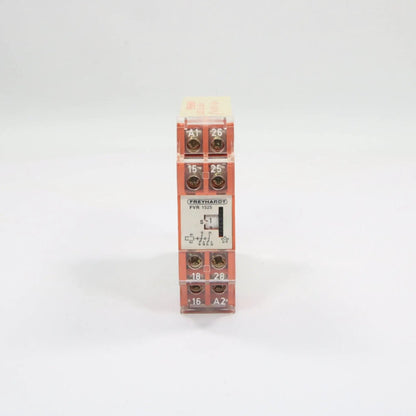 Freyhardt FVR 1525 Time Delay Relay