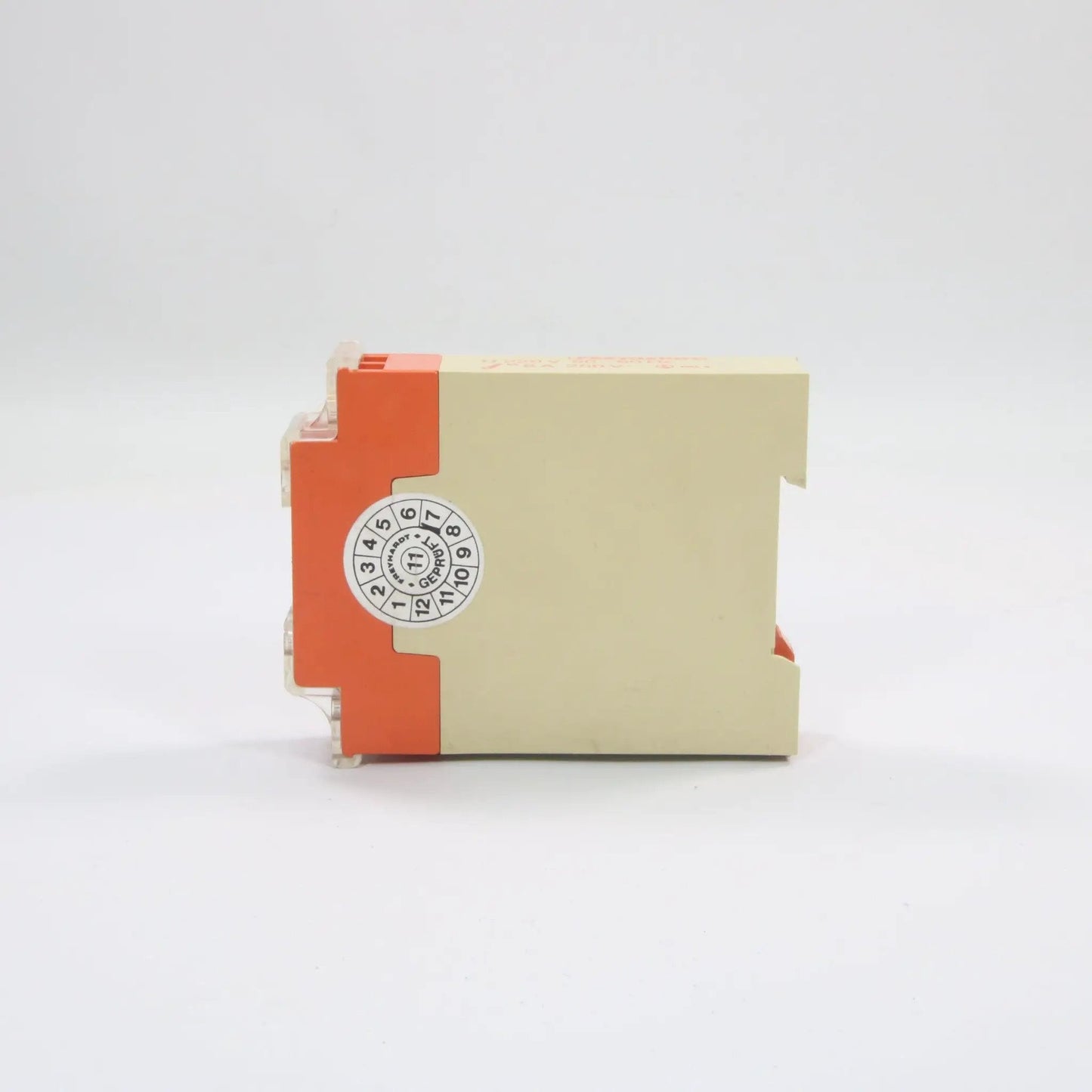 Freyhardt FVR 1525 Time Delay Relay