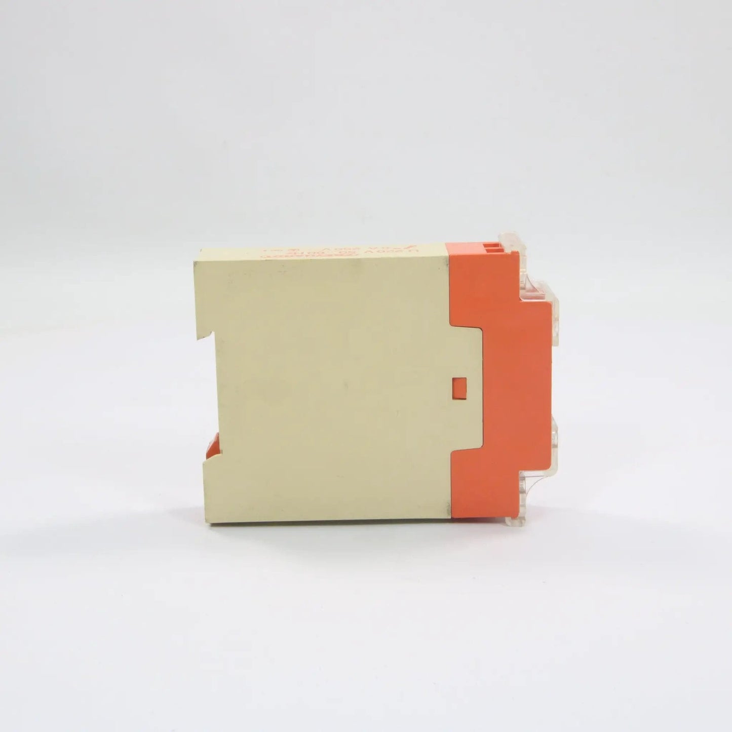 Freyhardt FVR 1525 Time Delay Relay