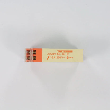 Freyhardt FVR 1525 Time Delay Relay