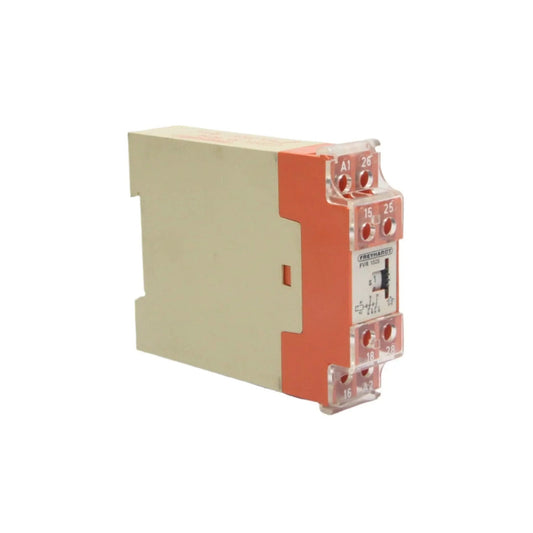 Freyhardt FVR 1525 Time Delay Relay