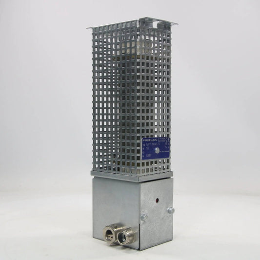 Frizlen FZPT 160 x 45 S Braking Resistor
