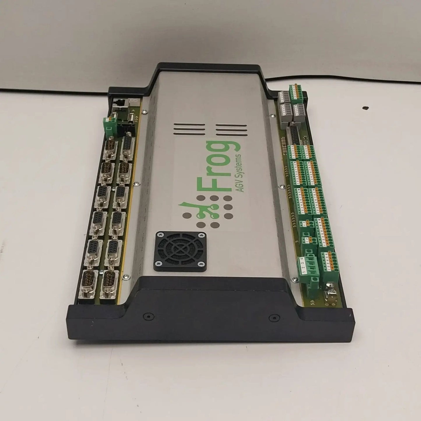 Frog AGV Systems CP91.011-6 Automated Guided Vehicle Controller