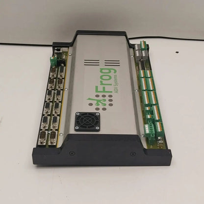 Frog AGV Systems CP91.011-6 Automated Guided Vehicle Controller