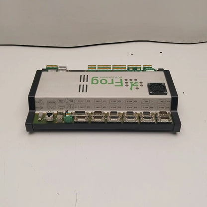Frog AGV Systems CP91.011-6 Automated Guided Vehicle Controller