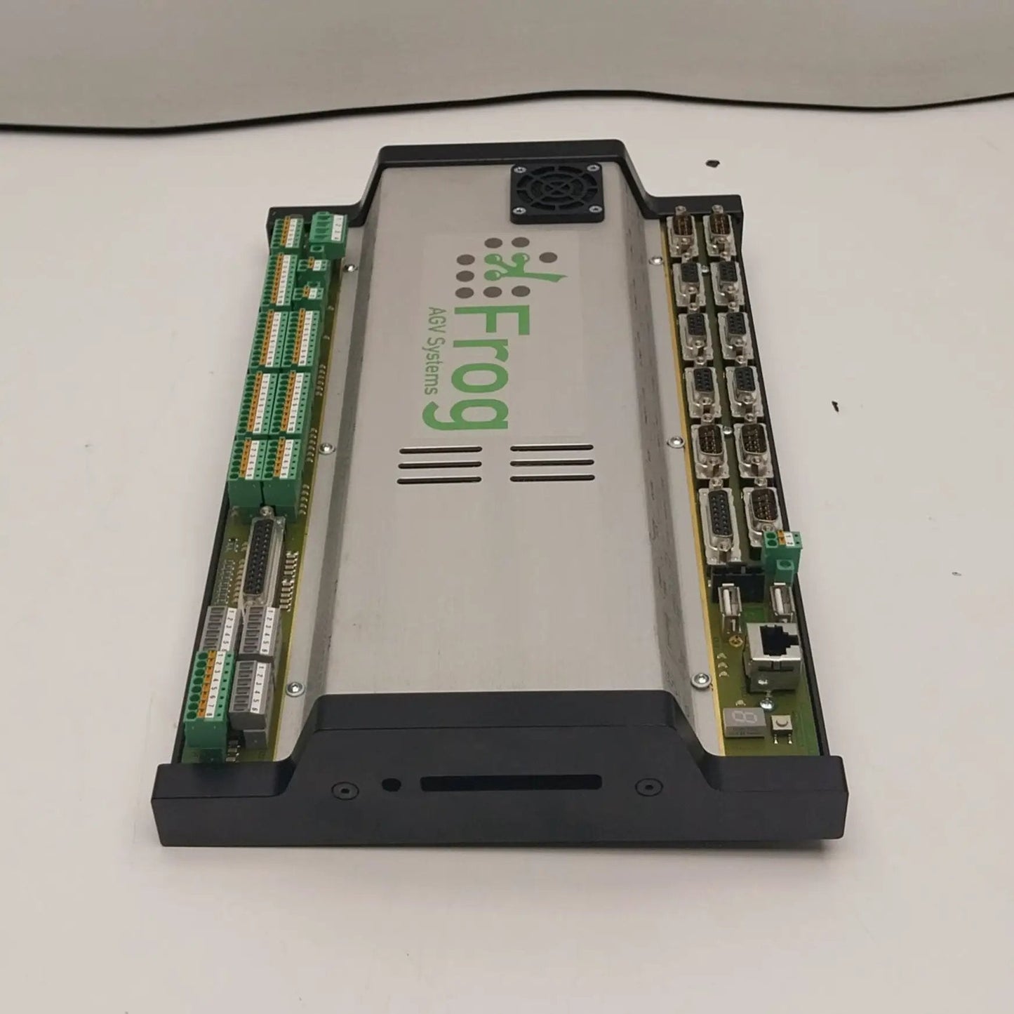 Frog AGV Systems CP91.011-6 Automated Guided Vehicle Controller