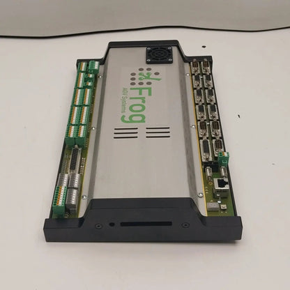Frog AGV Systems CP91.011-6 Automated Guided Vehicle Controller
