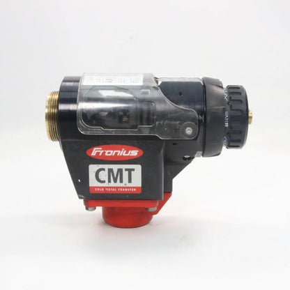 Fronius WF 60i Robacta CMT/G Push/Pull Drive