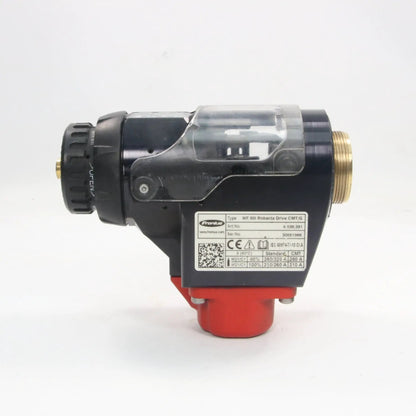 Fronius WF 60i Robacta CMT/G Push/Pull Drive