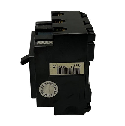 Fuji Electric EA53A Moulded Case Circuit Breaker - 50A