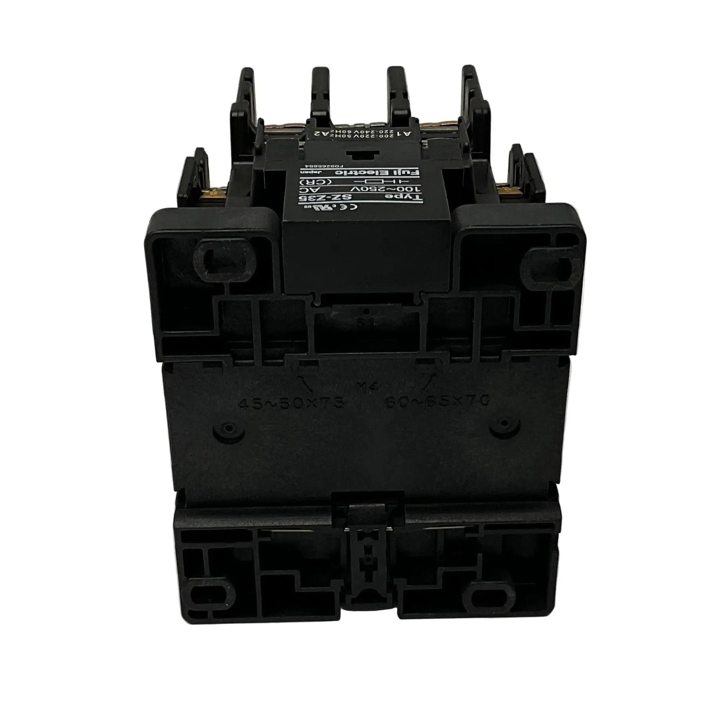 Fuji Electric SC-N2 Z56 Magnetic Contactor