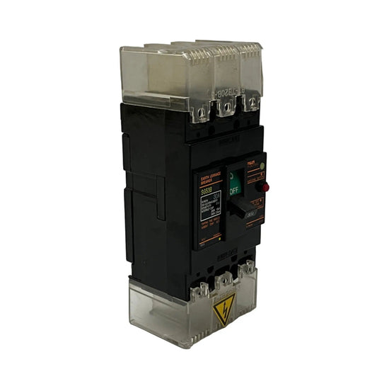 Fuji Electric SG53B Earth Leakage Circuit Breaker - 30A