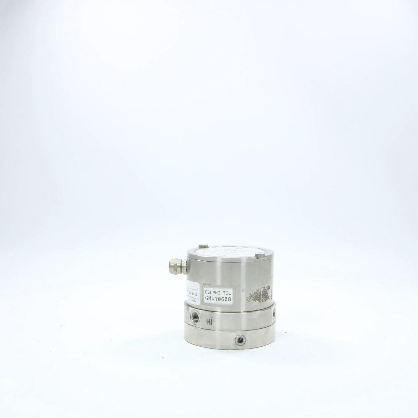 GE Druck LPM9481