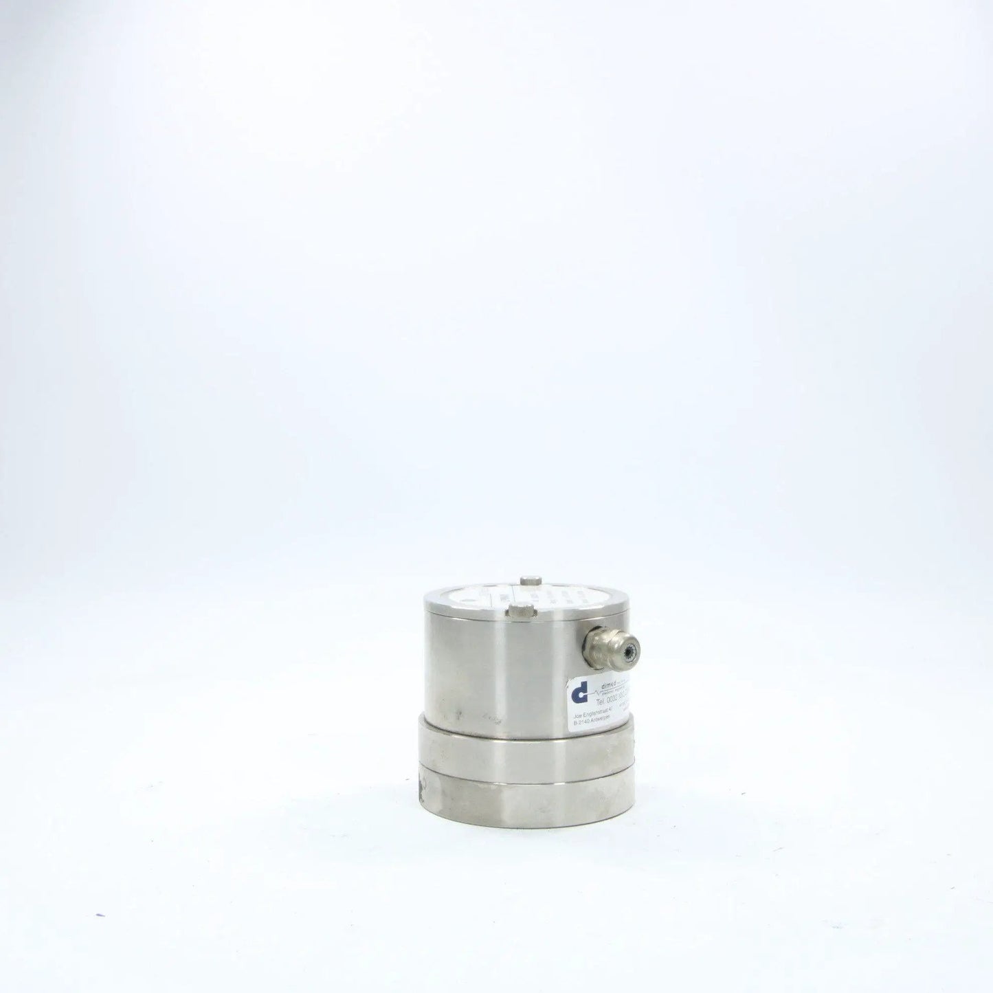 GE Druck LPM9481