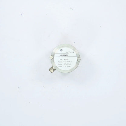 GE Druck LPM9481
