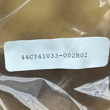 GE Fanuc 44A730754-G02 Cable Set for Operator Panel