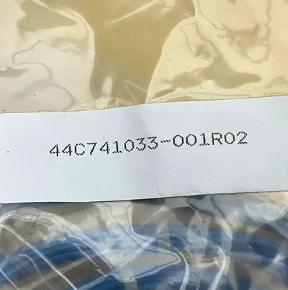 GE Fanuc 44A730754-G02 Cable Set for Operator Panel