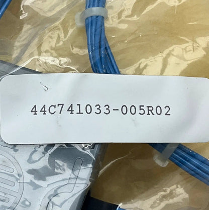 GE Fanuc 44A730754-G02 Cable Set for Operator Panel