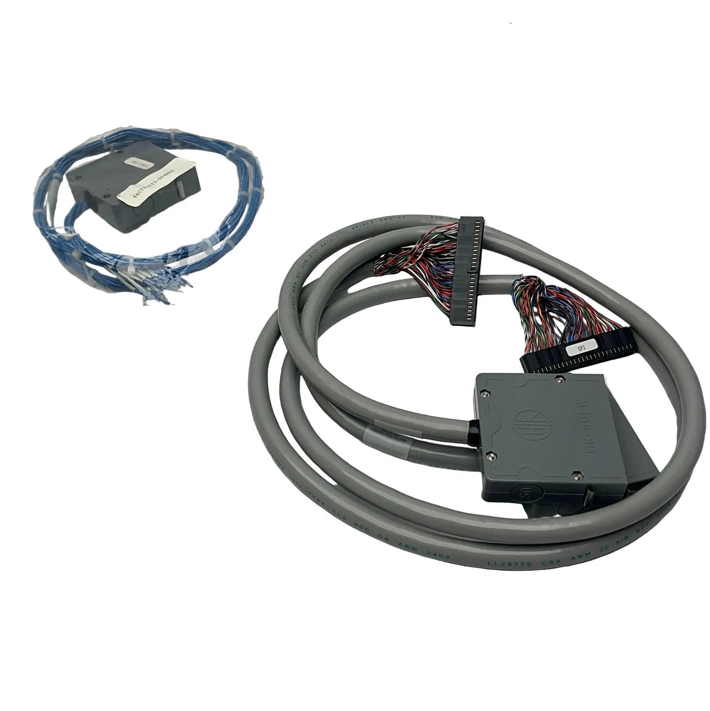GE Fanuc 44A730754-G02 Cable Set for Operator Panel