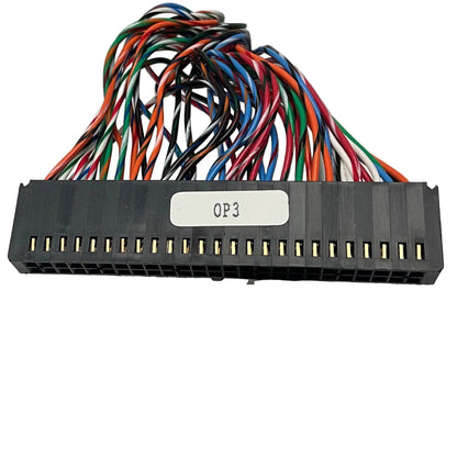 GE Fanuc 44A731257-G01 Cable Set for Operators Panel