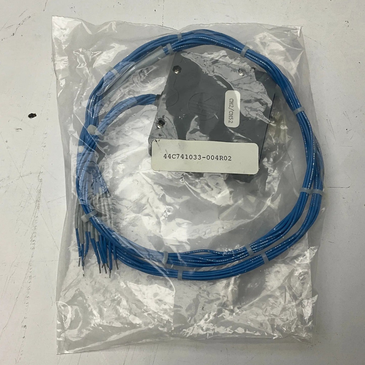 GE Fanuc 44A731257-G01 Cable Set for Operators Panel
