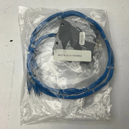 GE Fanuc 44A731257-G01 Cable Set for Operators Panel
