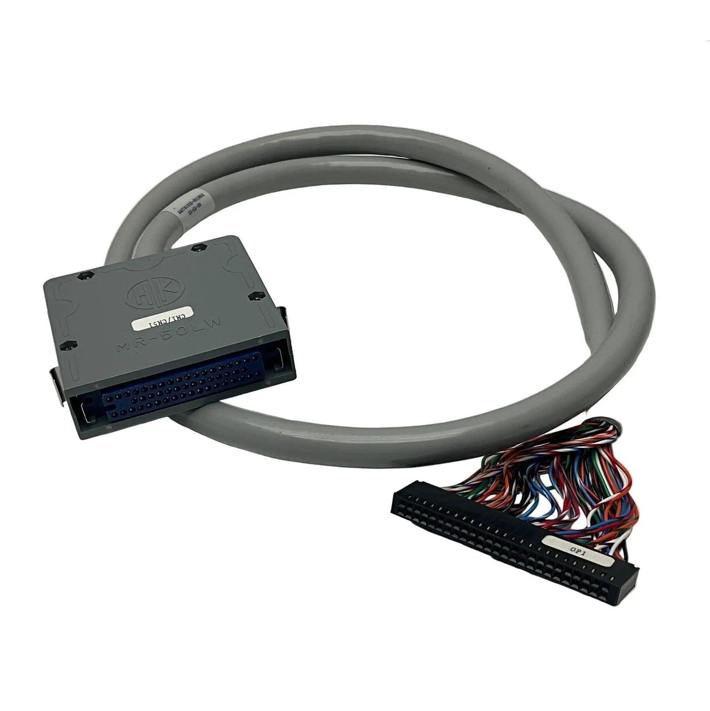 GE Fanuc 44C741033-001R02 Connector Cable