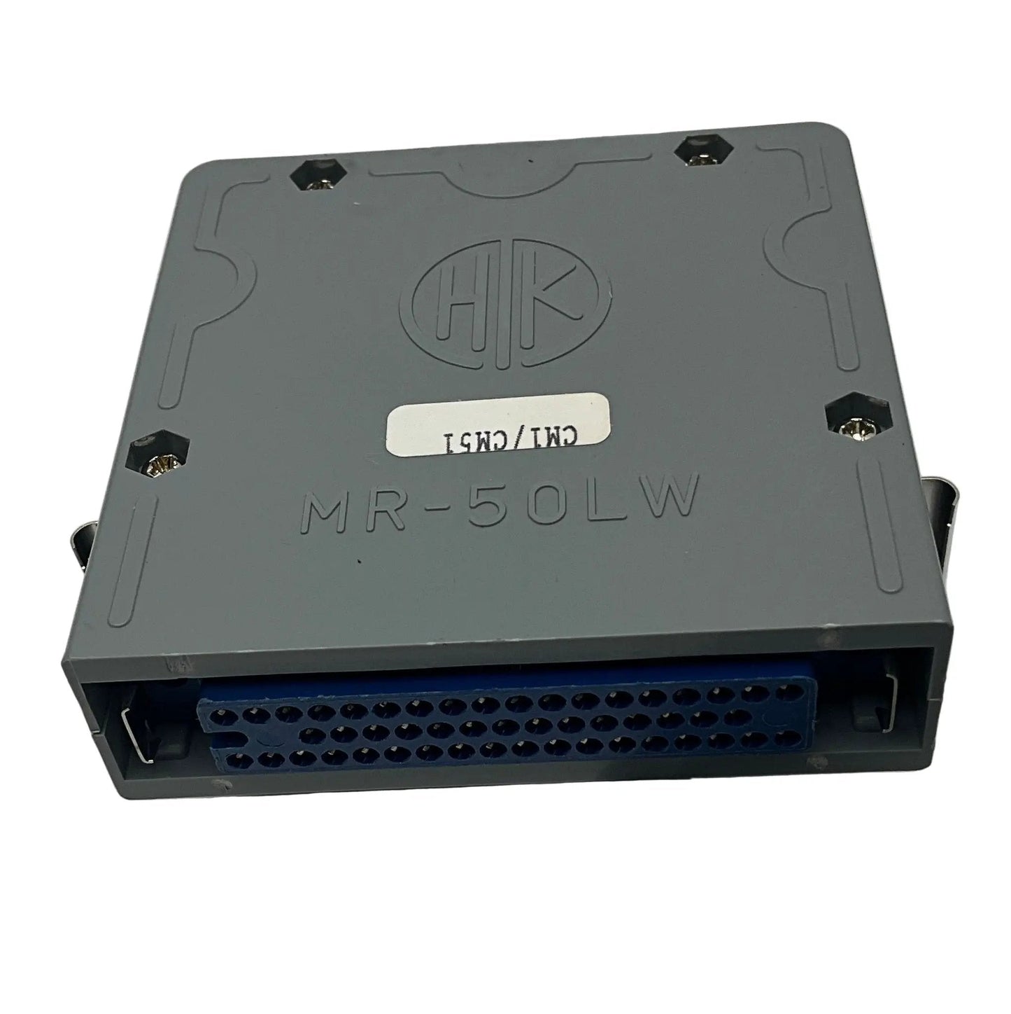 GE Fanuc 44C741033-001R02 Connector Cable