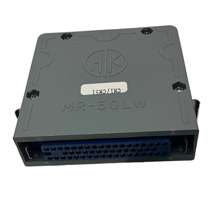 GE Fanuc 44C741033-001R02 Connector Cable