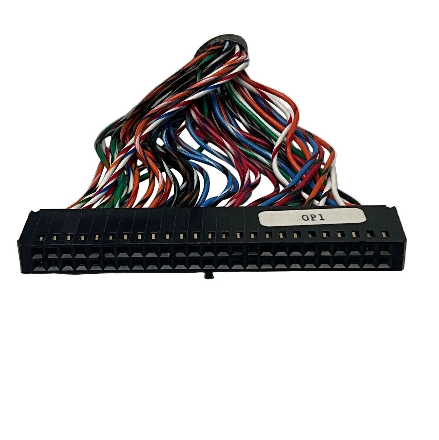 GE Fanuc 44C741033-001R02 Connector Cable