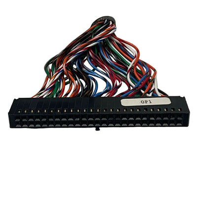 GE Fanuc 44C741033-001R02 Connector Cable