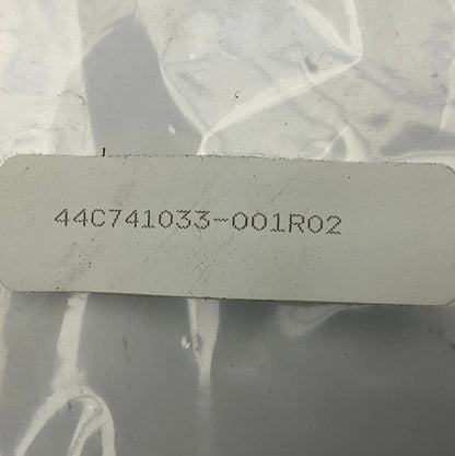 GE Fanuc 44C741033-001R02 Connector Cable