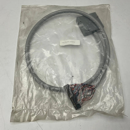 GE Fanuc 44C741033-001R02 Connector Cable