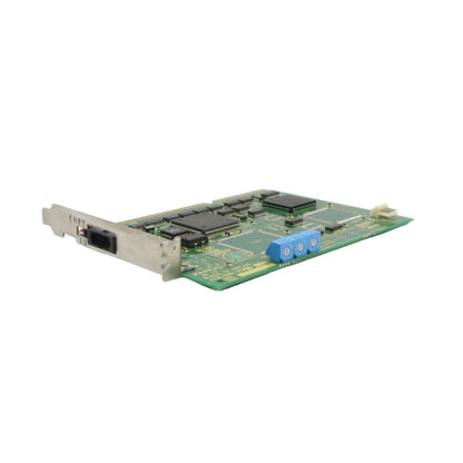 GE Fanuc Automation A20B 8001 0581 02B Fibre Optic Interface Module