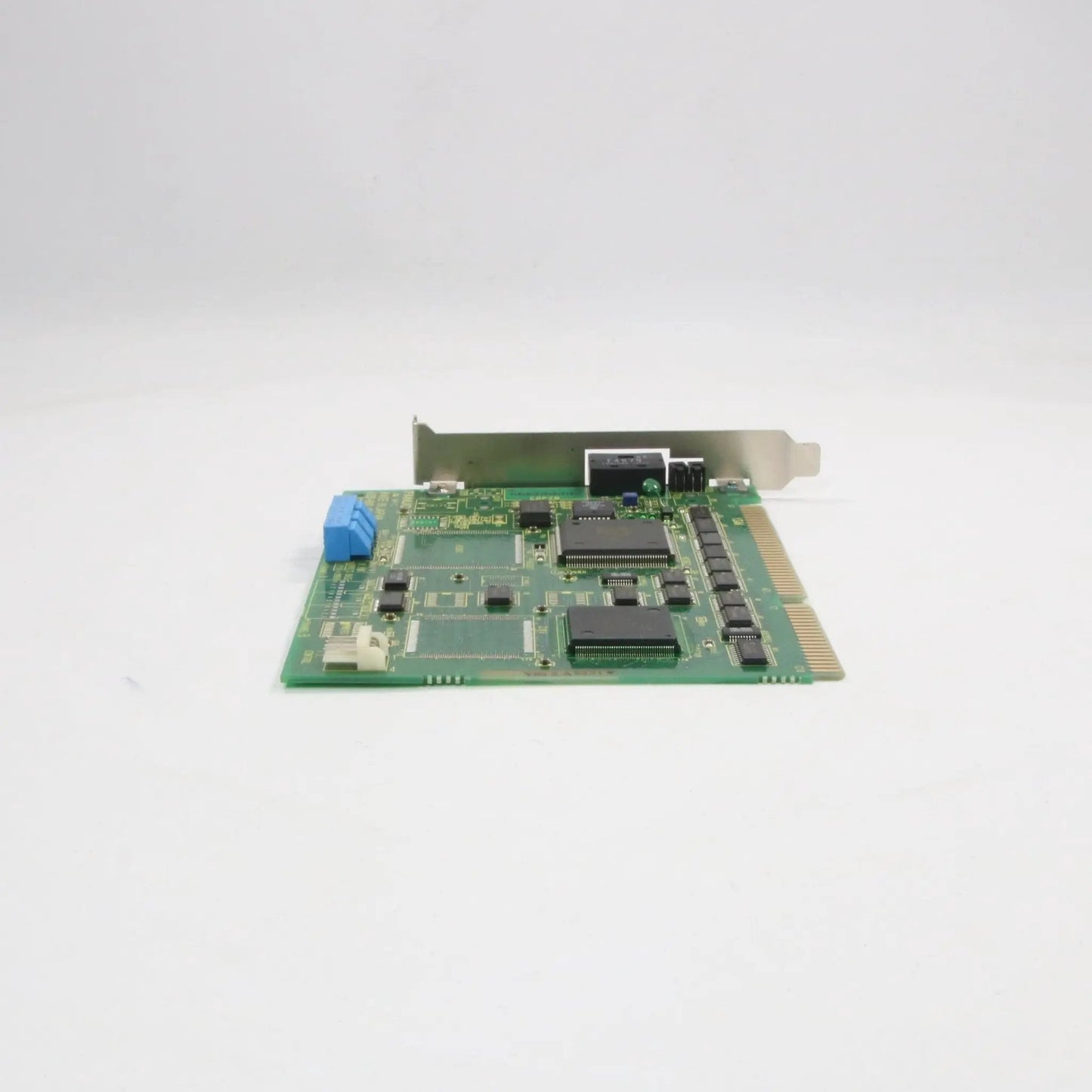 GE Fanuc Automation A20B 8001 0581 02B Fibre Optic Interface Module
