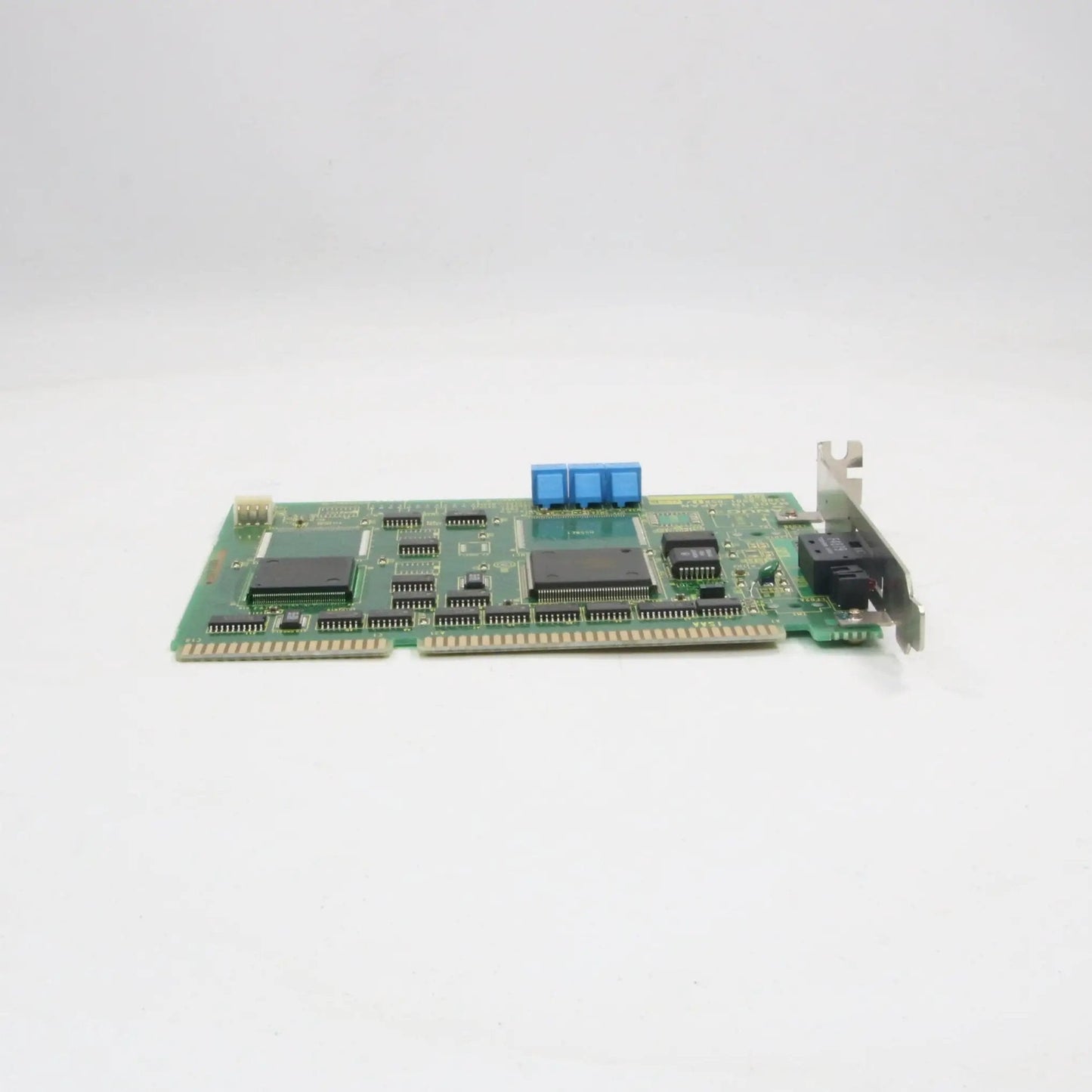 GE Fanuc Automation A20B 8001 0581 02B Fibre Optic Interface Module