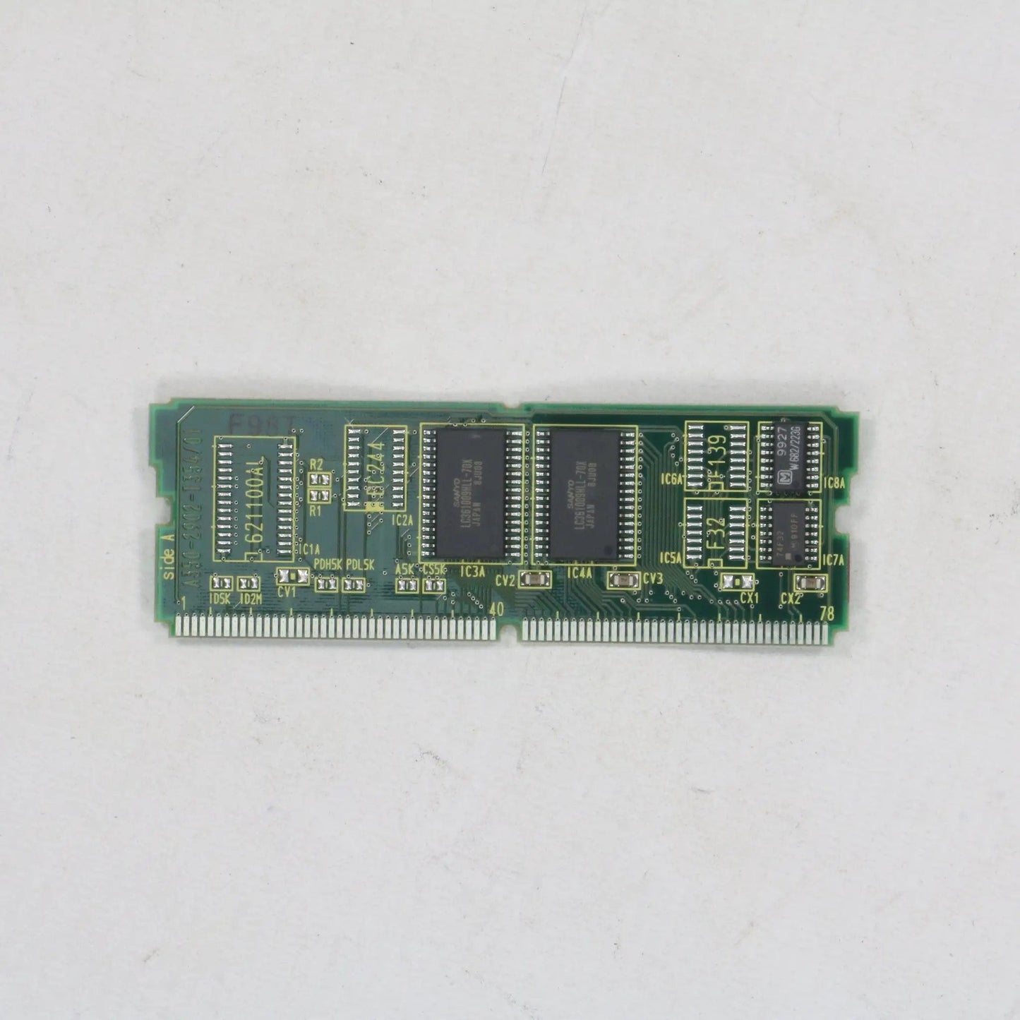 GE Fanuc Automation SDRAM Module A20B-2902-0350
