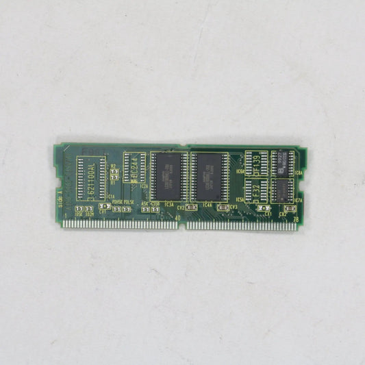GE Fanuc Automation SDRAM Module A20B-2902-0350
