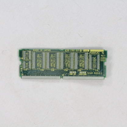 GE Fanuc Automation SDRAM Module A20B-2902-0350