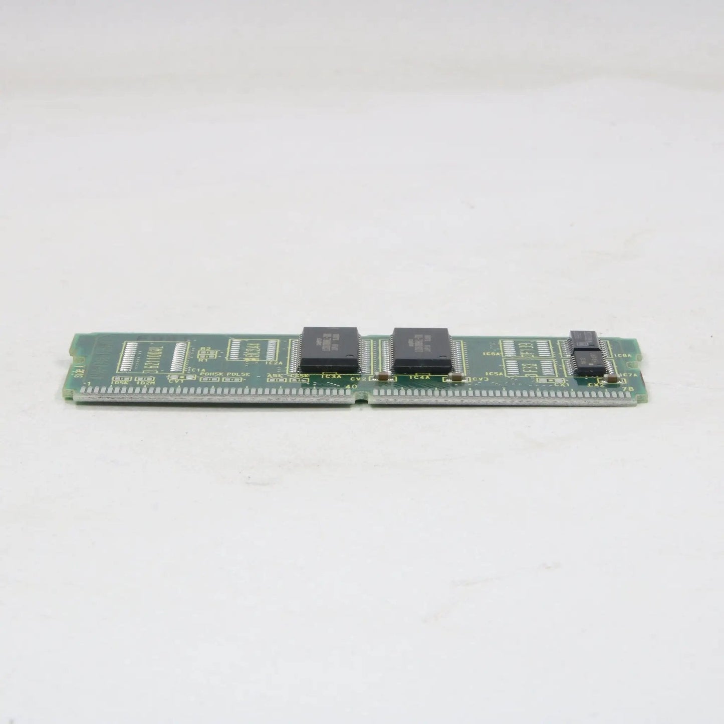 GE Fanuc Automation SDRAM Module A20B-2902-0350