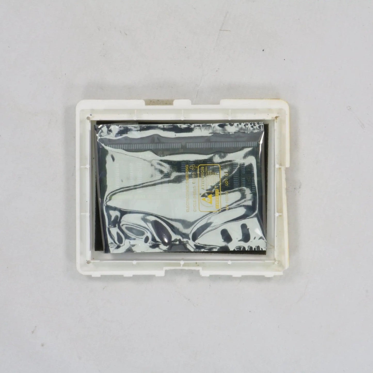 GE Fanuc Automation SDRAM Module A20B-2902-0350